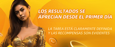 La Mejor Experiencia en Apuestas 🚀