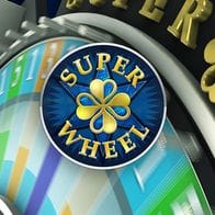 Super Wheel game icon
