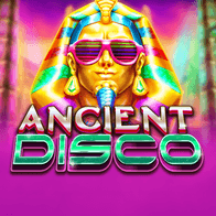 Ancient Disco game screenshot