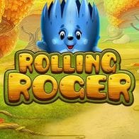 Rolling Roger game screenshot